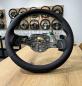 Preview: Smart 450 451 Roadster Lenkrad neu beziehen Design L227